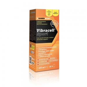 Vibracell sport