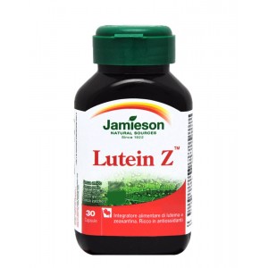 Jamieson lutein-z