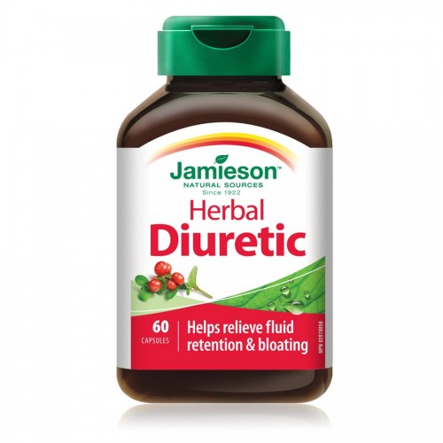 Diuretic jamieson