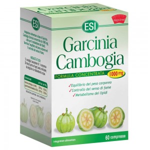 Esi Garcinia Cambogia