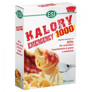 Esi Kalory Emergency 1000