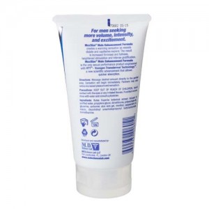 MaxSize crema uomo 2