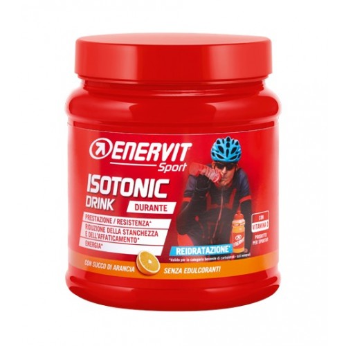 Enervit sport Isotonic Drink