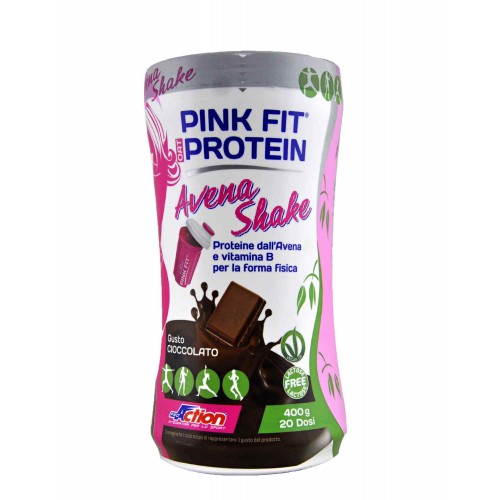 Pink fit protein proaction