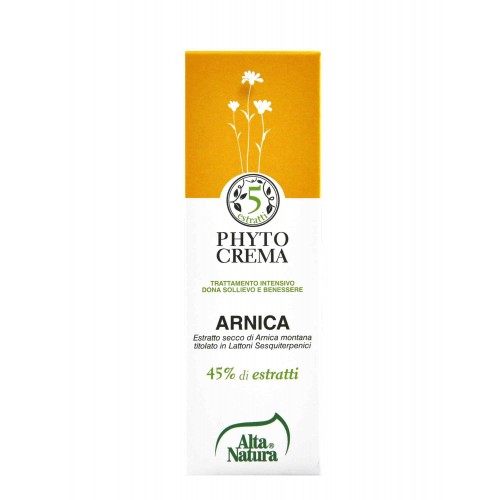 Alta Natura Arnica 75 ml