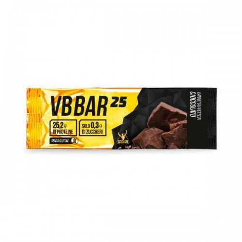Vb bar 25 NET 50 grammi