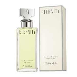  Calvin Klein eternity donna 50 ml
