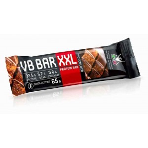 VB bar XXL NET 65 grammi barretta