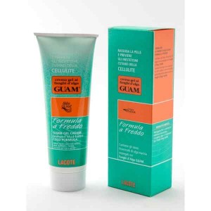 FANGHI GUAM FORMULA A FREDDO