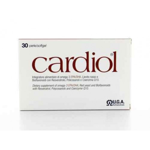 cardiol 30 perle