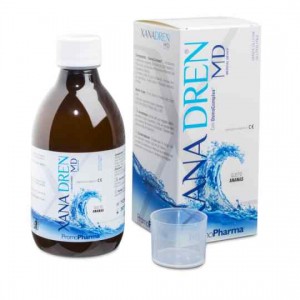 Xanadiet 100 capsule Promopharma