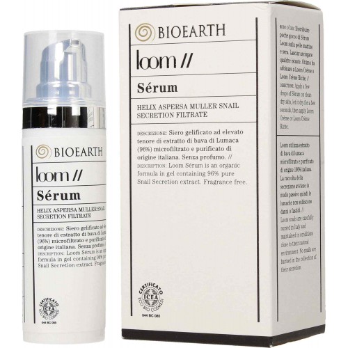 Loom Serum