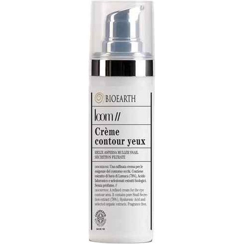 Loom creme contour Yeux 30 ml