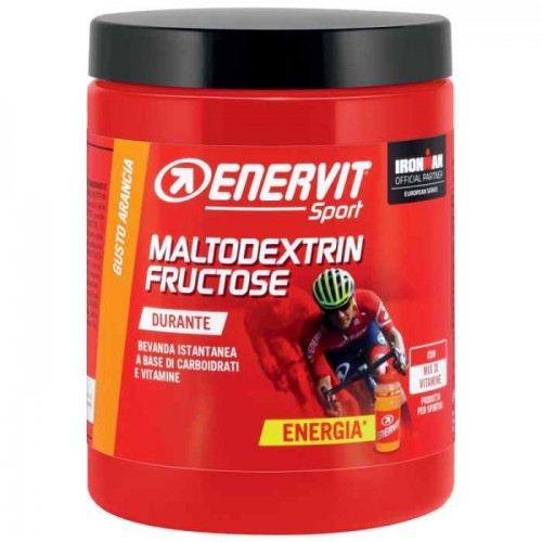 Enervit Maltodextrin fructose 500 grammi