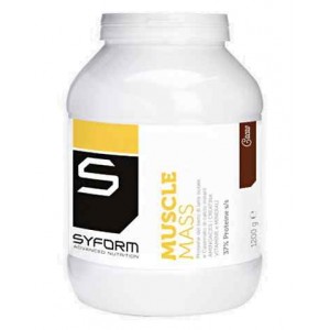 Muscle Mass Syform