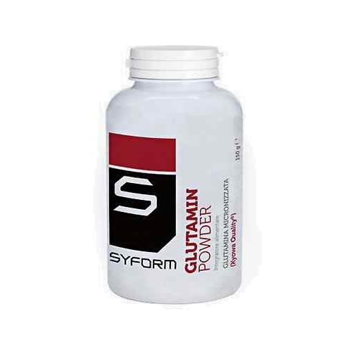 Glutamin Powder Syform