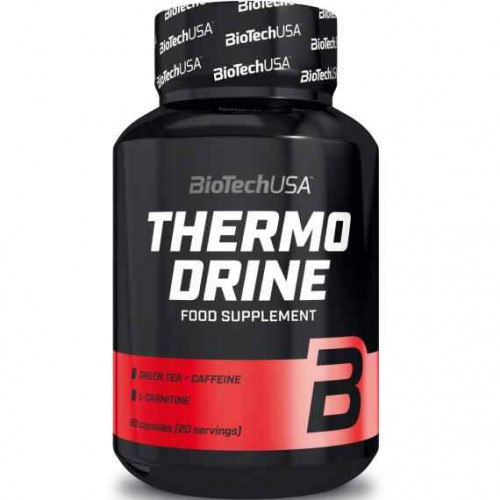 Biotech thermo drine