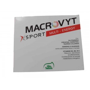 Alta natura macrovyt multi energy