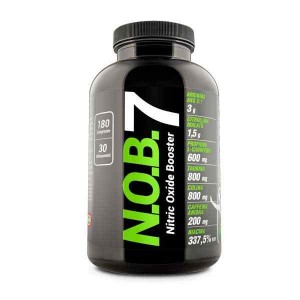 Net NOB 7 180 compresse