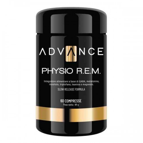Advance Physio R.E.M 60 compresse