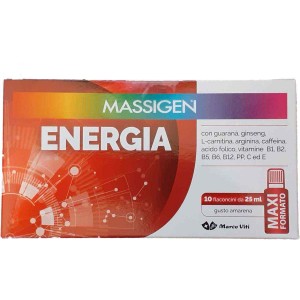 Massigen Energia 