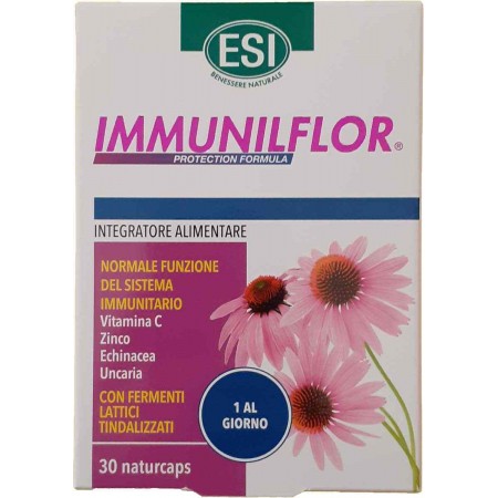 ESI Immuniflor 30 capsule