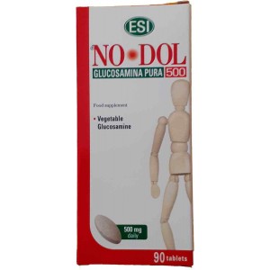 Esi Glucosamina pura 500