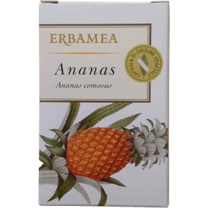 Erbamea Ananas 50 capsule