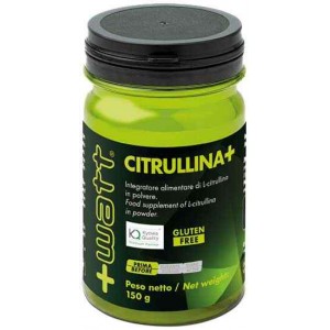 +WATT Citrullina+ 150 grammi