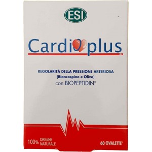 Cardioplus ESI