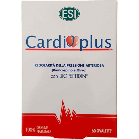 Cardioplus ESI
