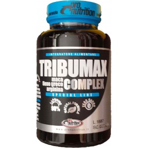Pronutrition tribumax complex 90 capsule