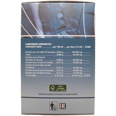 guam Britannia Cell 30 bustine