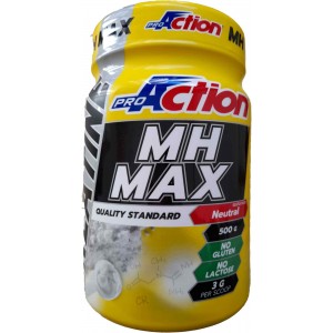 Proaction Creatine MH Max 500 grammi