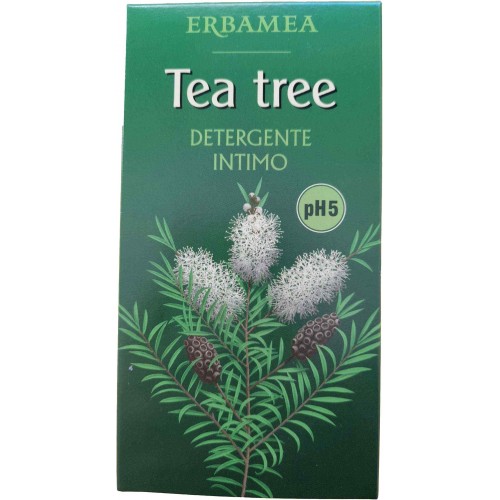 Erbamea tea tree detergente 150 ml