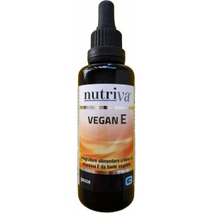 Nutriva Vegan E 30 ml