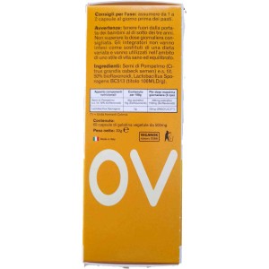 alta natura Biovicit 60 capsule 2