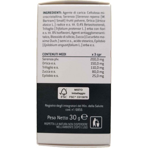 Farmaderbe Prostamen 60 compresse