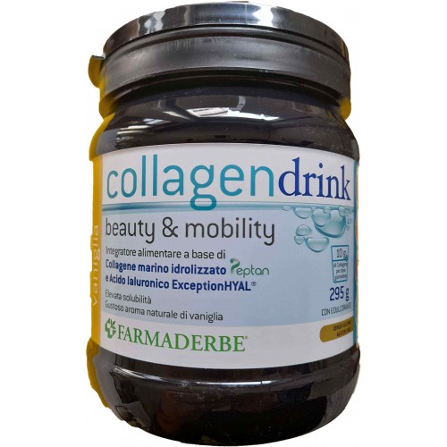 Farmaderbe Collagen drink 295 grammi