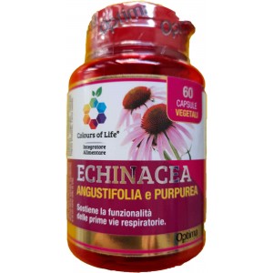 Optima Echinacea 60 capsule