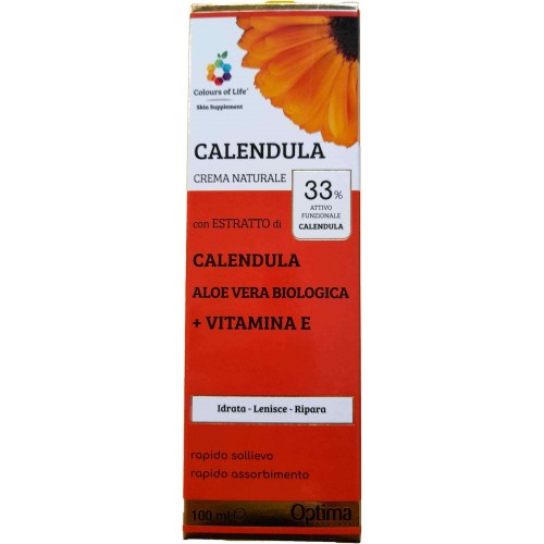 Optima Calendula 100 ml