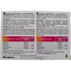 alta natura Biovicit 60 capsule 2