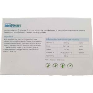 Metagenics Immuno defense 90 capsule 2