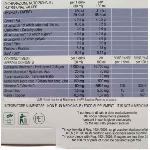 Esi Biocollagenix 10 drink