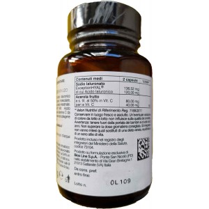 Biosline Biokap miglio donna 2