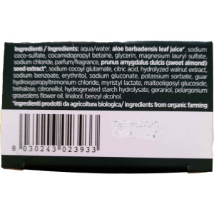 Bios line Biokap shampoo bio ultra delicato 2