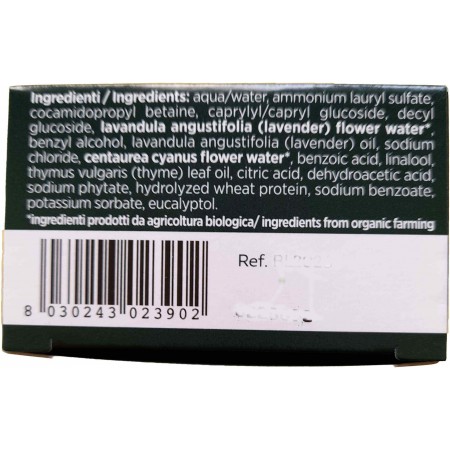 Bios line Biokap shampoo doccia bio