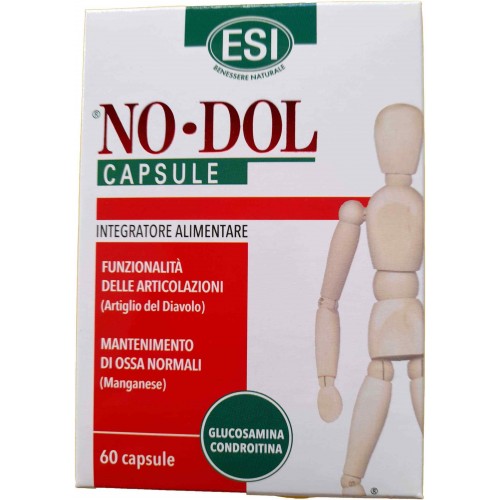Esi No-Dol 60 cps