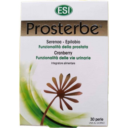 Prosterbe Esi