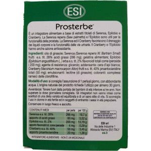 Prosterbe Esi 2